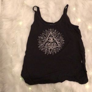 Vans tank top